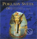 Kniha: Poklady světa : 150 nejvýznamnějších kulturních památek UNESCO (Knižní klub). Knižní klub, 2004 Kniha: Poklady světa : 150 nejvýznamnějších kulturních památek UNESCO (Knižní klub). Knižní klub, 2004