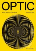 Kniha: Optic (Counter-Print). Counter-Print, 2023 Kniha: Optic (Counter-Print). Counter-Print, 2023
