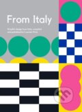 Kniha: From Italy (Counter-Print). Counter-Print, 2023 Kniha: From Italy (Counter-Print). Counter-Print, 2023