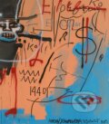 Kniha: Basquiat: The Modena Paintings (Hatje Cantz). Hatje Cantz, 2023 Kniha: Basquiat: The Modena Paintings (Hatje Cantz). Hatje Cantz, 2023