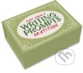 Rupi Kaur's Writing Prompts Gratitude (Originál). Originál, 2023 Rupi Kaur's Writing Prompts Gratitude (Originál). Originál, 2023