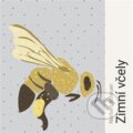 Audiokniha: Zimní včely (Norbert Scheuer). Tympanum, 2023 Audiokniha: Zimní včely (Norbert Scheuer). Tympanum, 2023