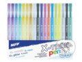 Gelové pero set BS 36ks (MFP). MFP Gelové pero set BS 36ks (MFP). MFP