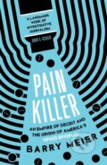 Kniha: Pain Killer (Barry Meier). Sceptre, 2020 Kniha: Pain Killer (Barry Meier). Sceptre, 2020