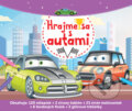 Kniha: Hrajme sa s autami (Foni book). Foni book, 2023 Kniha: Hrajme sa s autami (Foni book). Foni book, 2023