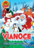Kniha: Vianoce (Foni book). Foni book, 2023 Kniha: Vianoce (Foni book). Foni book, 2023