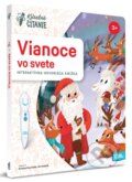 Kniha: Kúzelné čítanie: Vianoce vo svete (Monika Boďová a Zuzana Kuglerová), 2023 Kniha: Kúzelné čítanie: Vianoce vo svete (Monika Boďová a Zuzana Kuglerová), 2023