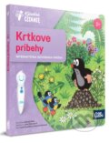 Kniha: Kúzelné čítanie: Minikniha Krtkove príbehy (Albi). Albi, 2023 Kniha: Kúzelné čítanie: Minikniha Krtkove príbehy (Albi). Albi, 2023