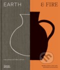 Kniha: Earth & Fire (Kylie Johnson a Tiffany Johnson). Thames & Hudson, 2023 Kniha: Earth & Fire (Kylie Johnson a Tiffany Johnson). Thames & Hudson, 2023