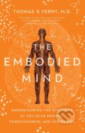 Kniha: The Embodied Mind (Thomas R. Verny). Pegasus Spiele, 2023 Kniha: The Embodied Mind (Thomas R. Verny). Pegasus Spiele, 2023