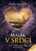 Kniha: Maják v srdci (Barbora Englischová), 2023 Kniha: Maják v srdci (Barbora Englischová), 2023