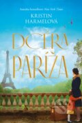 Kniha: Dcéra Paríža (Kristin Harmel), 2023 Kniha: Dcéra Paríža (Kristin Harmel), 2023
