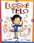 Kniha: Ľudské telo (Forbes Scott). Fortuna Libri, 2023 Kniha: Ľudské telo (Forbes Scott). Fortuna Libri, 2023