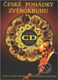 Kniha: České pohádky ve znamení zvěrokruhu (). , 1998 Kniha: České pohádky ve znamení zvěrokruhu (). , 1998