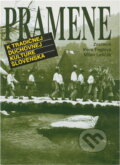 Kniha: Pramene k tradičnej duchovnej kultúre Slovenska : obrady, zvyky a povery - 1939 (Prebudená pieseň). Prebudená pieseň, 1995 Kniha: Pramene k tradičnej duchovnej kultúre Slovenska : obrady, zvyky a povery - 1939 (Prebudená pieseň). Prebudená pieseň, 1995