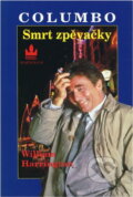 Kniha: Smrt zpěvačky (William Harrington). , 1998 Kniha: Smrt zpěvačky (William Harrington). , 1998