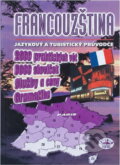 Kniha: Francouzština : jazykový a turistický průvodce (RO-TO-M). RO-TO-M, 1997 Kniha: Francouzština : jazykový a turistický průvodce (RO-TO-M). RO-TO-M, 1997