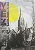 Kniha: Věž (William Golding). Vyšehrad, 1989 Kniha: Věž (William Golding). Vyšehrad, 1989