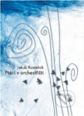 Kniha: Ptáci v orchestřišti (Jakub Kostelník). , 2009 Kniha: Ptáci v orchestřišti (Jakub Kostelník). , 2009