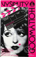 Kniha: Vyšinutý Hollywood (John Austin). , 1993 Kniha: Vyšinutý Hollywood (John Austin). , 1993