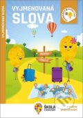 Kniha: Vyjmenovaná slova (Fraus). Fraus, 2023 Kniha: Vyjmenovaná slova (Fraus). Fraus, 2023