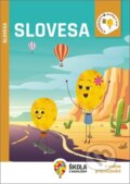 Kniha: Slovesa (Fraus). Fraus, 2023 Kniha: Slovesa (Fraus). Fraus, 2023