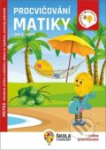 Kniha: Procvičování matiky pro 3. ročník (Fraus). Fraus, 2023 Kniha: Procvičování matiky pro 3. ročník (Fraus). Fraus, 2023