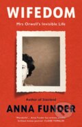 Kniha: Wifedom (Anna Funder). Viking, 2023 Kniha: Wifedom (Anna Funder). Viking, 2023