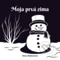 Kniha: Moja prvá zima (Elena Rabčanová). Fortuna Libri, 2023 Kniha: Moja prvá zima (Elena Rabčanová). Fortuna Libri, 2023