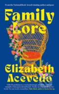 Kniha: Family Lore, 2023 Kniha: Family Lore, 2023