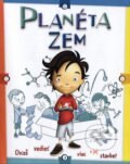 Kniha: Planéta Zem (Scott Forbes). Fortuna Libri, 2023 Kniha: Planéta Zem (Scott Forbes). Fortuna Libri, 2023