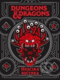 Kniha: Dungeons&Dragons - Hráčská ročenka (Egmont ČR). Egmont ČR, 2023 Kniha: Dungeons&Dragons - Hráčská ročenka (Egmont ČR). Egmont ČR, 2023