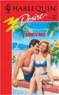 Kniha: Šarm v akci (Raye Morgan). Harlequin, 1995 Kniha: Šarm v akci (Raye Morgan). Harlequin, 1995