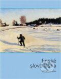 Kniha: Finské slovo láska (Libor Konopka). Repronis, 2011 Kniha: Finské slovo láska (Libor Konopka). Repronis, 2011