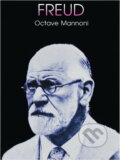 Kniha: Freud (Octave Mannoni). , 1997 Kniha: Freud (Octave Mannoni). , 1997