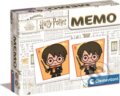 Pexeso Harry Potter (Clementoni). Clementoni, 2023 Pexeso Harry Potter (Clementoni). Clementoni, 2023