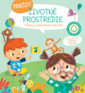 Kniha: Prečo? Životné prostredie (YoYo Books). YoYo Books, 2023 Kniha: Prečo? Životné prostredie (YoYo Books). YoYo Books, 2023