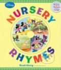 Kniha: Nursery Rhymes. Read Along Sto (). , 2015 Kniha: Nursery Rhymes. Read Along Sto (). , 2015