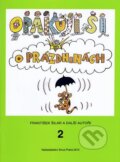 Kniha: Opakuji si o prázdninách 2 (František Šilar). Meta, 2009 Kniha: Opakuji si o prázdninách 2 (František Šilar). Meta, 2009
