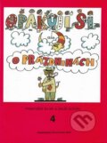 Kniha: Opakuji si o prázdninách 4 (František Šilar). Meta, 2009 Kniha: Opakuji si o prázdninách 4 (František Šilar). Meta, 2009