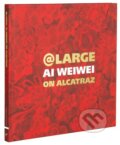 Kniha: At Large (David Spalding). Chronicle Books, 2015 Kniha: At Large (David Spalding). Chronicle Books, 2015