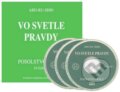 Audiokniha: Vo svetle Pravdy (Abd-ru-shin). Efezus Audiokniha: Vo svetle Pravdy (Abd-ru-shin). Efezus