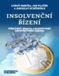 Kniha: Insolvenční řízení (Jan Plaček, Jaroslav Schönfeld a Luboš Smrčka). Professional Publishing, 2015 Kniha: Insolvenční řízení (Jan Plaček, Jaroslav Schönfeld a Luboš Smrčka). Professional Publishing, 2015