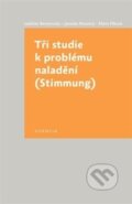 Kniha: Tři studie k problému naladění (Jaroslav Novotný, Ladislav Benyovszky a Marie Pětová). Togga, 2014 Kniha: Tři studie k problému naladění (Jaroslav Novotný, Ladislav Benyovszky a Marie Pětová). Togga, 2014