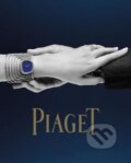 Kniha: Piaget (Florence Muller, Philippe Garcia a Steve Hiett). ABRAMS, 2015 Kniha: Piaget (Florence Muller, Philippe Garcia a Steve Hiett). ABRAMS, 2015