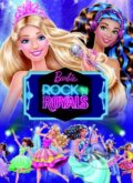 Kniha: Barbie: Rock ´n Royals (Egmont ČR). Egmont ČR, 2015 Kniha: Barbie: Rock ´n Royals (Egmont ČR). Egmont ČR, 2015