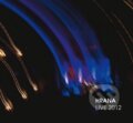 Hudobné CD: Rózsa Brezovsky: Hrana Live 2012 (Hudobné albumy). Hudobné albumy, 2012 Hudobné CD: Rózsa Brezovsky: Hrana Live 2012 (Hudobné albumy). Hudobné albumy, 2012
