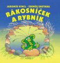 Kniha: Rákosníček a rybník (Jaromír Kincl a Zdeněk Smetana). Albatros CZ, 2015 Kniha: Rákosníček a rybník (Jaromír Kincl a Zdeněk Smetana). Albatros CZ, 2015