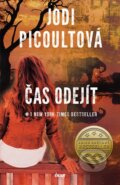 Kniha: Čas odejít (Jodi Picoult). Ikar CZ, 2015 Kniha: Čas odejít (Jodi Picoult). Ikar CZ, 2015