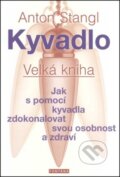 Kniha: Kyvadlo. Velká kniha (Anton Stangl), 2015 Kniha: Kyvadlo. Velká kniha (Anton Stangl), 2015